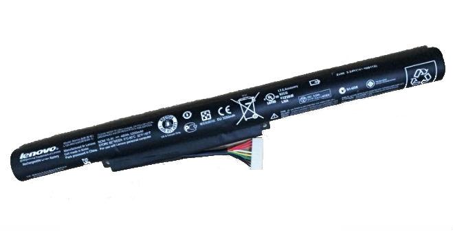 Lenovo 35019270 Battery 4-Cell - Click Image to Close