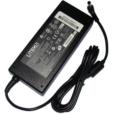 90W Packard Bell EasyNote LV11HC-075GE AC Adapter Charger - Click Image to Close