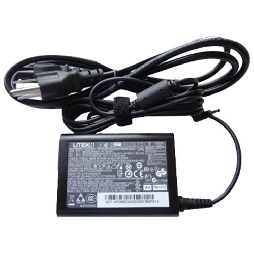 65W Acer Liteon KP.06503.005 AC Adapter Charger Power Cord