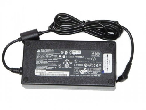 180W Medion Erazer X6601 AC Adapter Charger