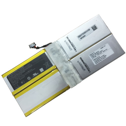 30Wh Nokia BC-3S Battery - Click Image to Close