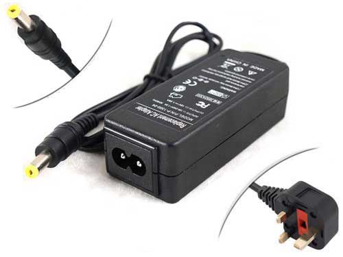 30W Packard Bell dot.U dot.VR46 AC Adapter Charger Power Cord