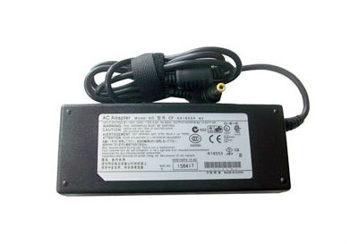 65W Panasonic Toughbook CF-W4 CF-W5 CF-29 CF-34 Charger +Cord