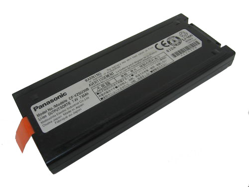 6 Cell Panasonic ToughBook CF-18D CF-18F Battery