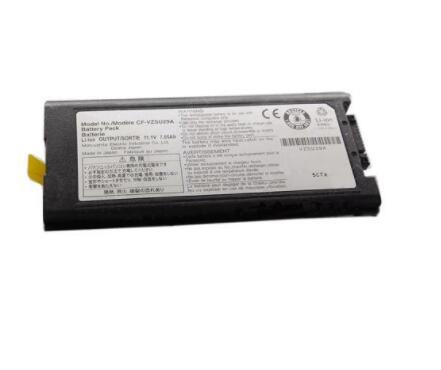 7650mAh 84Wh 9Cell Panasonic CF-52MW1APS Battery - Click Image to Close