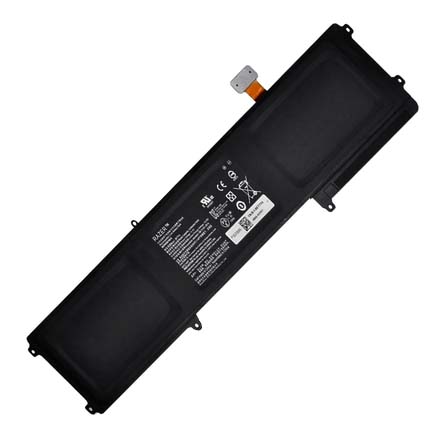 Battery Razer Blade RZ09-01953G53-R3G1 6160mAh 70Wh