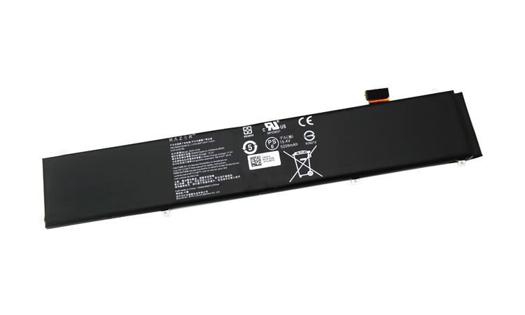 Battery Razer Blade 15 RZ09-03018E52-R3J1 5209mAh 80Wh