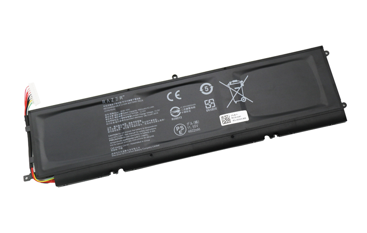 Battery Razer Blade Stealth 13 RZ09-03102E02-R3U1 4602mAh 53.1Wh