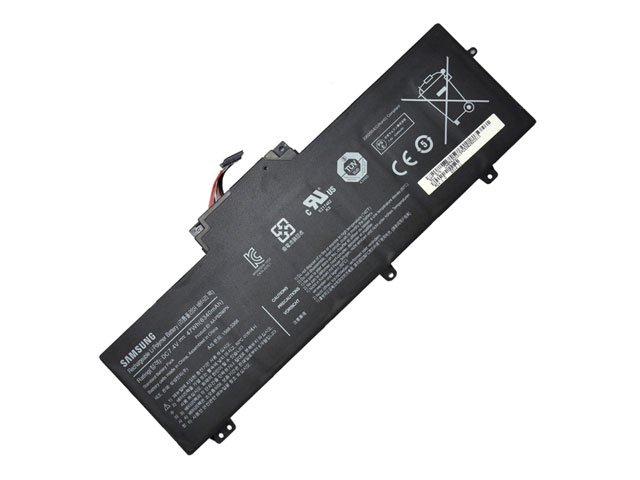 47Wh Samsung Series 3 12.5-inch 350U2A 350U2B Battery - Click Image to Close