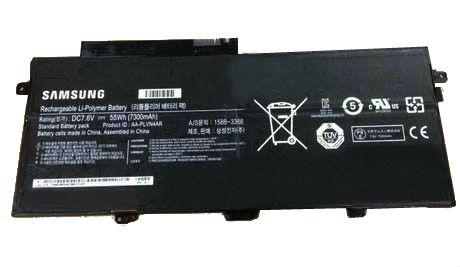 55Wh Samsung NP940X3G-K03US NP940X3G-K03DE Battery