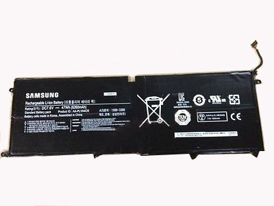 47Wh Samsung AA-PLVN4CR BA43-00366A Battery - Click Image to Close