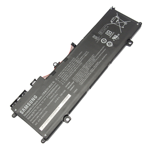 91Wh Samsung NP870Z5G-X01CH NP870Z5G-X01DE Battery