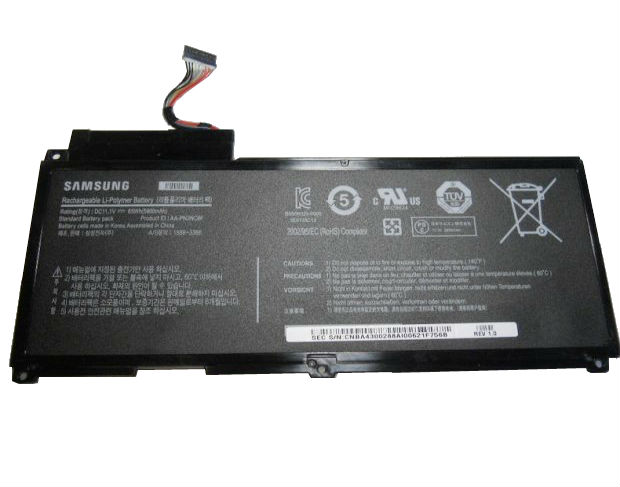 5900mAh Samsung SF310 NP-SF310 SF311 NP-SF311 Battery - Click Image to Close