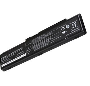 7800mAh Samsung 550P5C-S02DE NP550P5C-T01US Battery