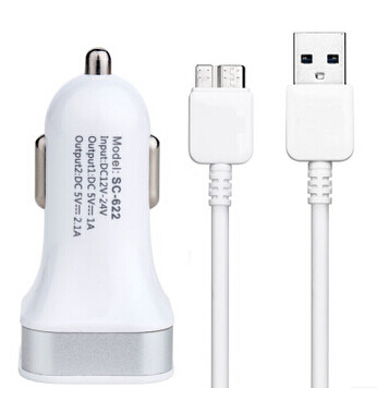 Samsung SM-P9000ZKABTU SM-P905VZKAVZW Car Charger DC Adapter