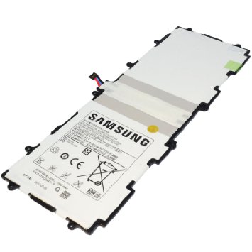 7000mAh Samsung Galaxy Tab 2 P7500 P7510 GT-P5113 Battery - Click Image to Close