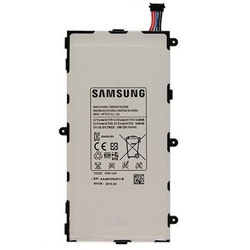 4000mAh Samsung T217A SM-T217A SM-T217AZKAATT Battery