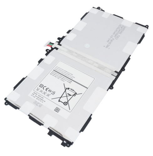 8220mAh Samsung Galaxy Note 10.1 2014 Edition Battery - Click Image to Close