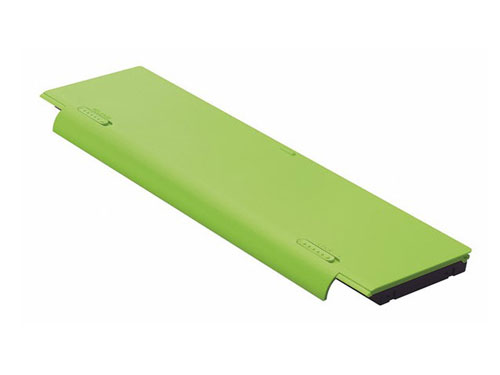 2 Cell Green Sony VGP-BPL23 VGP-BPS23 Battery - Click Image to Close