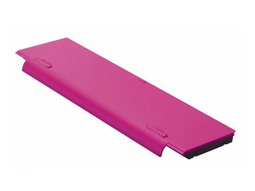 2 Cell Pink Sony VGP-BPS23/B VGP-BPS23/D Battery - Click Image to Close