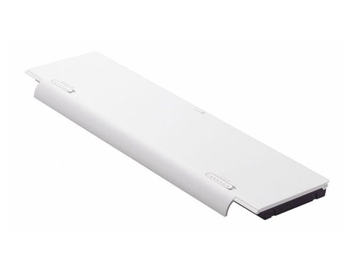 2 Cell White Sony VGP-BPS23/B VGP-BPS23/D Battery