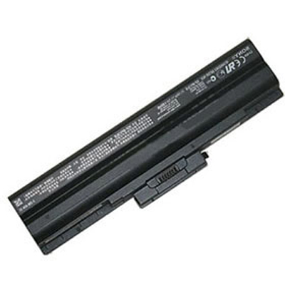 6 Cell Sony VGP-BPS21A/B VGP-BPS21 A VGP-BPS21 S Battery - Click Image to Close