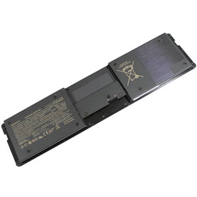 6 Cell Sony VGP-BPS27/X VGP-BPSC27 Extended Battery