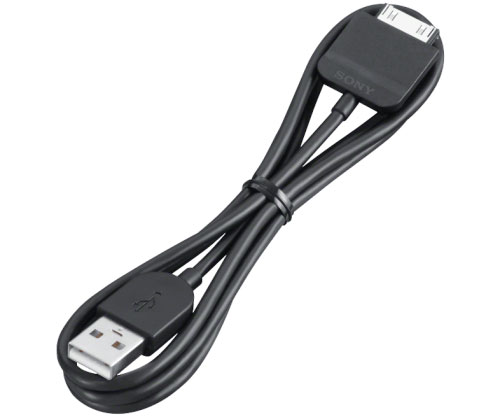 Sony Xperia SGPT121CAS SGPT121FR Multi-port USB Cable