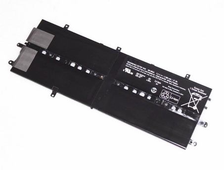 4960mAh 37Wh 6-Cell Sony Vaio SVD1121X9E Battery