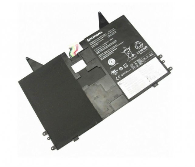 28Wh Lenovo ThinkPad Helix 11.6 i5-3337U i5-3427U Battery - Click Image to Close