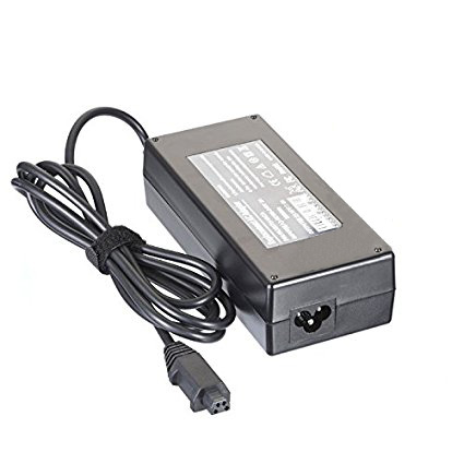 120W Toshiba Satellite A40-532 A40-782 AC Adapter Charger