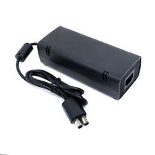 120W Microsoft Xbox 360 E 2013 version AC Adapter Charger Power Cord - Click Image to Close