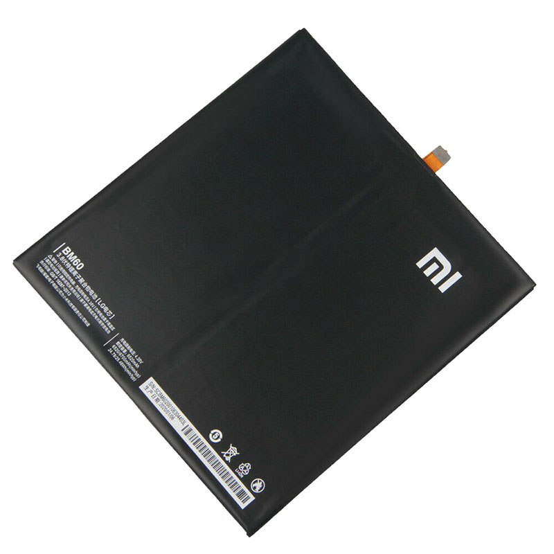 Battery Xiaomi Mipad 1 A0101 6520mAh 23.71Wh