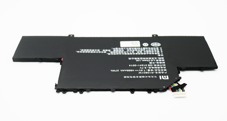 Battery Xiaomi R10B01W R10BO1W 4866mAh 37Wh