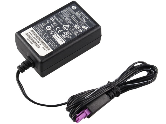 10W HP 0957-2385 0957-2403 AC Adapter Charger + Free Cord - Click Image to Close